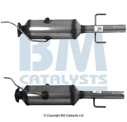 BM CATALYSTS BM11036H Фильтр