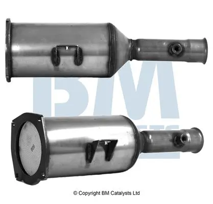 BM CATALYSTS BM11012 Фильтр