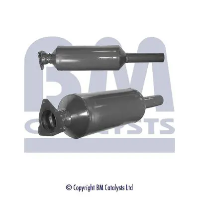 BM11083 Фильтр