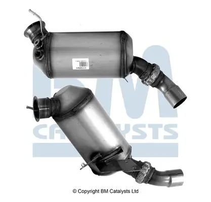 BM11109H Фильтр