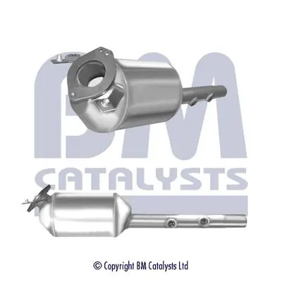 BM CATALYSTS BM11233 Фильтр
