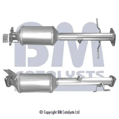 BM11268 Фильтр
