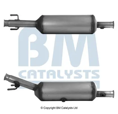 BM CATALYSTS BM31021H Катализатор СКВ