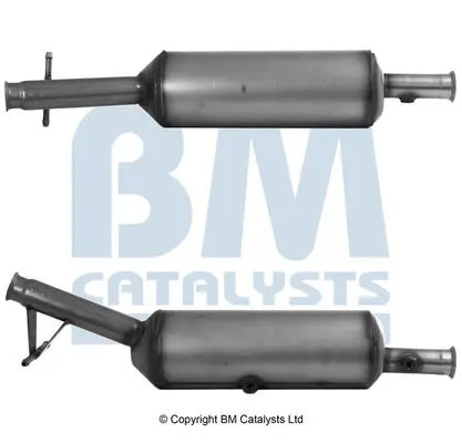 BM CATALYSTS BM31032H Катализатор СКВ