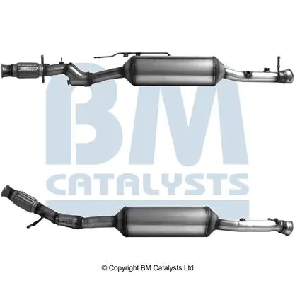 BM CATALYSTS BM31040H Катализатор СКВ