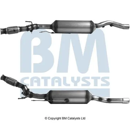 BM CATALYSTS BM31041H Катализатор СКВ
