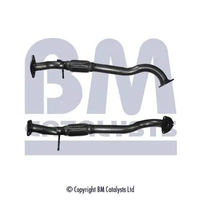 BM50110 Трубка