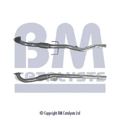 BM50184 Трубка
