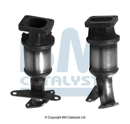BM CATALYSTS BM80174H Катализатор