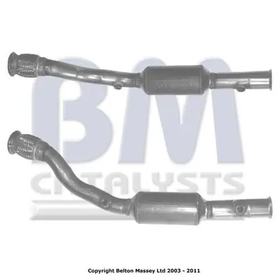 BM90984H Катализатор