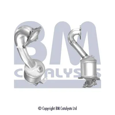 BM CATALYSTS BM91685H Катализатор