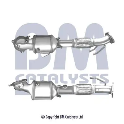 BM CATALYSTS BM92042H Катализатор