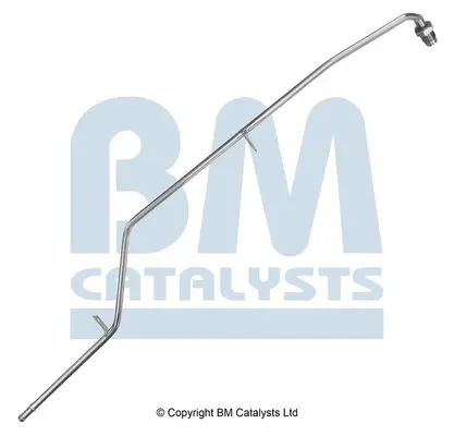 BM CATALYSTS PP11009A Монтажный комплект