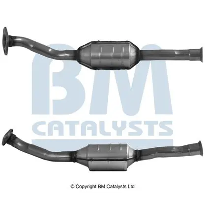 BM CATALYSTS BM90115H Катализатор