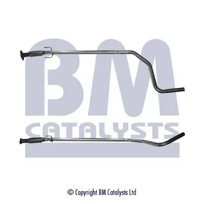 BM CATALYSTS BM50101 Трубка