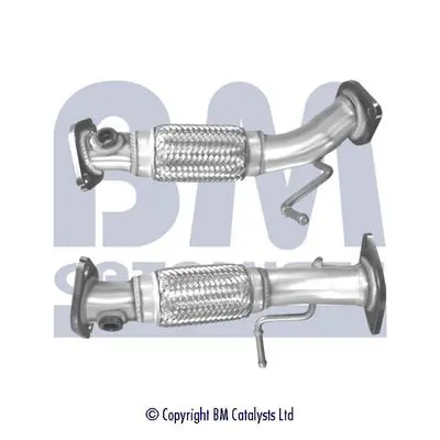 BM50940 