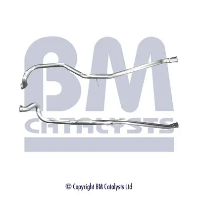 BM CATALYSTS BM50221 Трубка