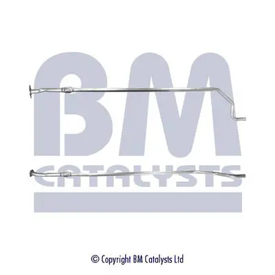 BM CATALYSTS BM50107 Трубка