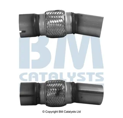 BM51151 Ремонтная трубка, катализатор