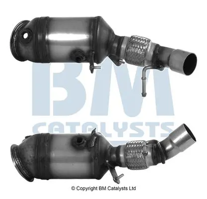 BM92223H Катализатор