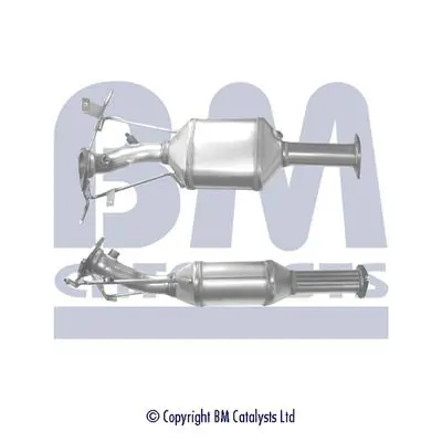 BM CATALYSTS BM11090 Фильтр