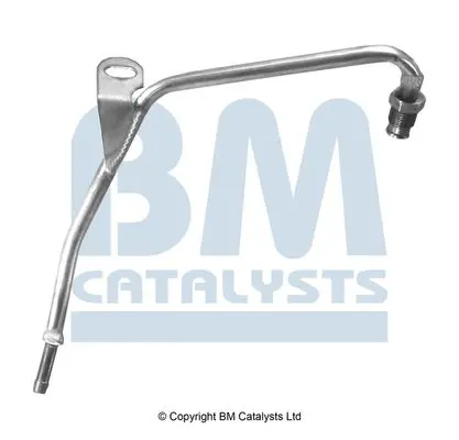 BM CATALYSTS PP11285A Напорный трубопровод, датчик