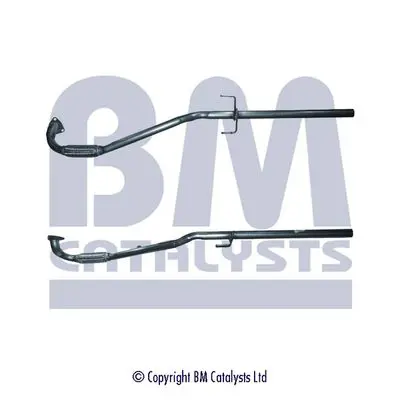 BM CATALYSTS BM50099 Трубка