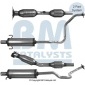 BM91617H BM CATALYSTS Катализатор