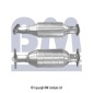 BM CATALYSTS BM80472H