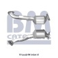BM80480H BM CATALYSTS Катализатор