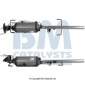 BM11015H BM CATALYSTS Фильтр