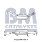 BM CATALYSTS BM11049