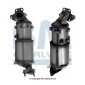 BM CATALYSTS BM11153H