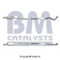 BM11176H BM CATALYSTS Сажевый / частичный фильтр,