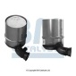 BM11201H BM CATALYSTS Сажевый / частичный фильтр,