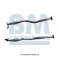 BM50012 BM CATALYSTS Трубка