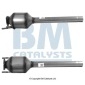BM80365H Катализатор