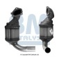 BM80478H BM CATALYSTS Катализатор