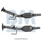 BM91584H Катализатор