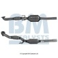 BM80081H Катализатор