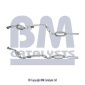 BM90760H BM CATALYSTS Катализатор