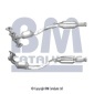 BM CATALYSTS BM91521H