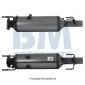 BM11099H Сажевый / частичный фильтр,