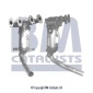 BM CATALYSTS BM91208H