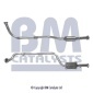 BM91179H BM CATALYSTS Катализатор