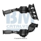 BM92390H Катализатор