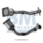 BM91155H BM CATALYSTS Катализатор