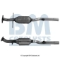 BM90717H Катализатор