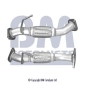BM CATALYSTS BM50672