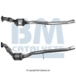 BM CATALYSTS BM80301H